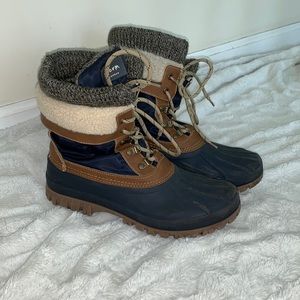 Creek Winter Snow Boots